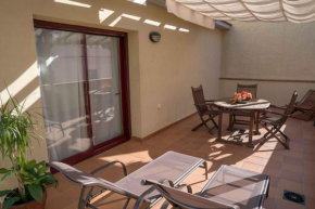 Apartaments Sant Pere